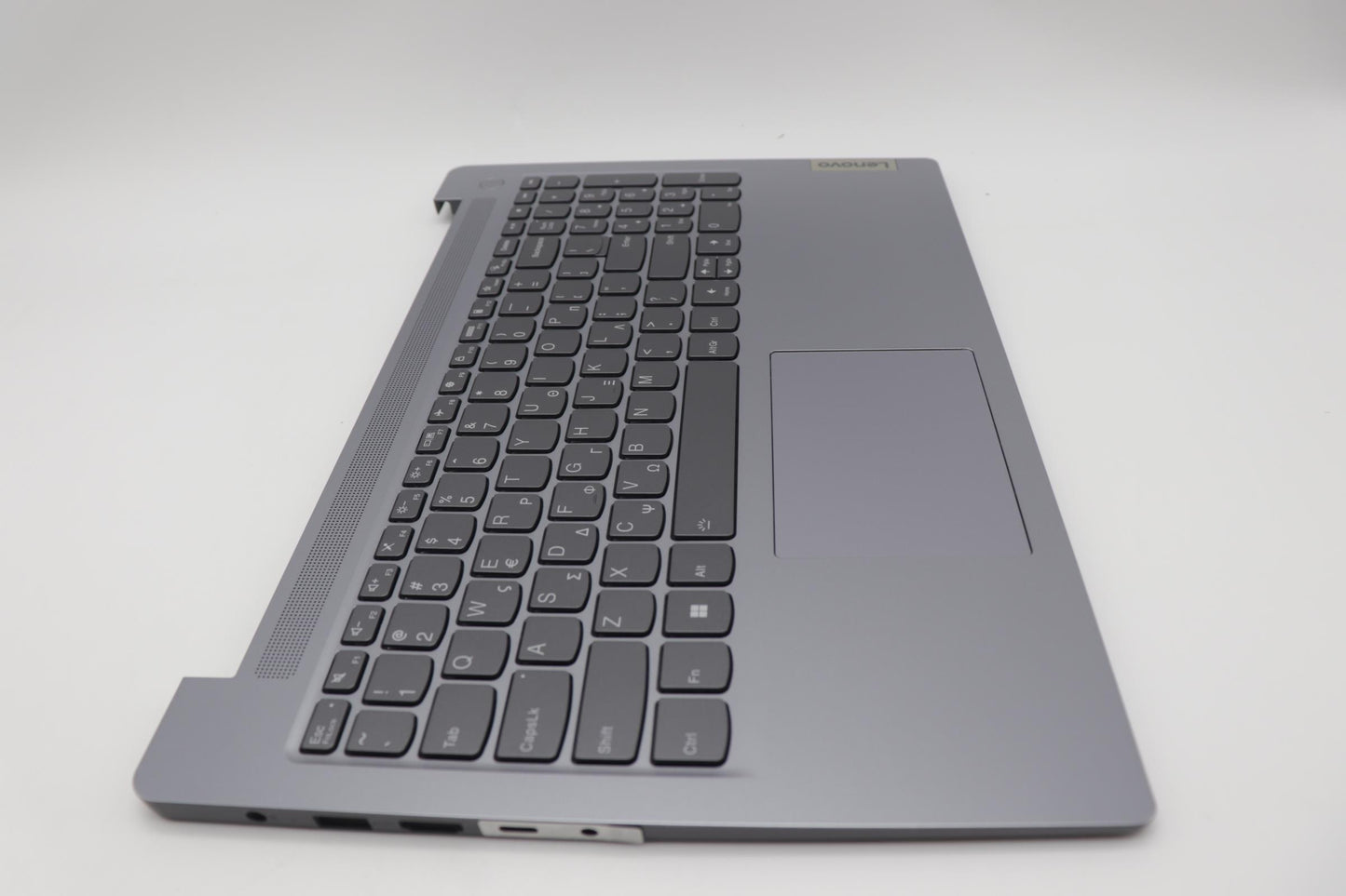 Lenovo Cover Upper Case Assembly Gre - 5CB1K94952
