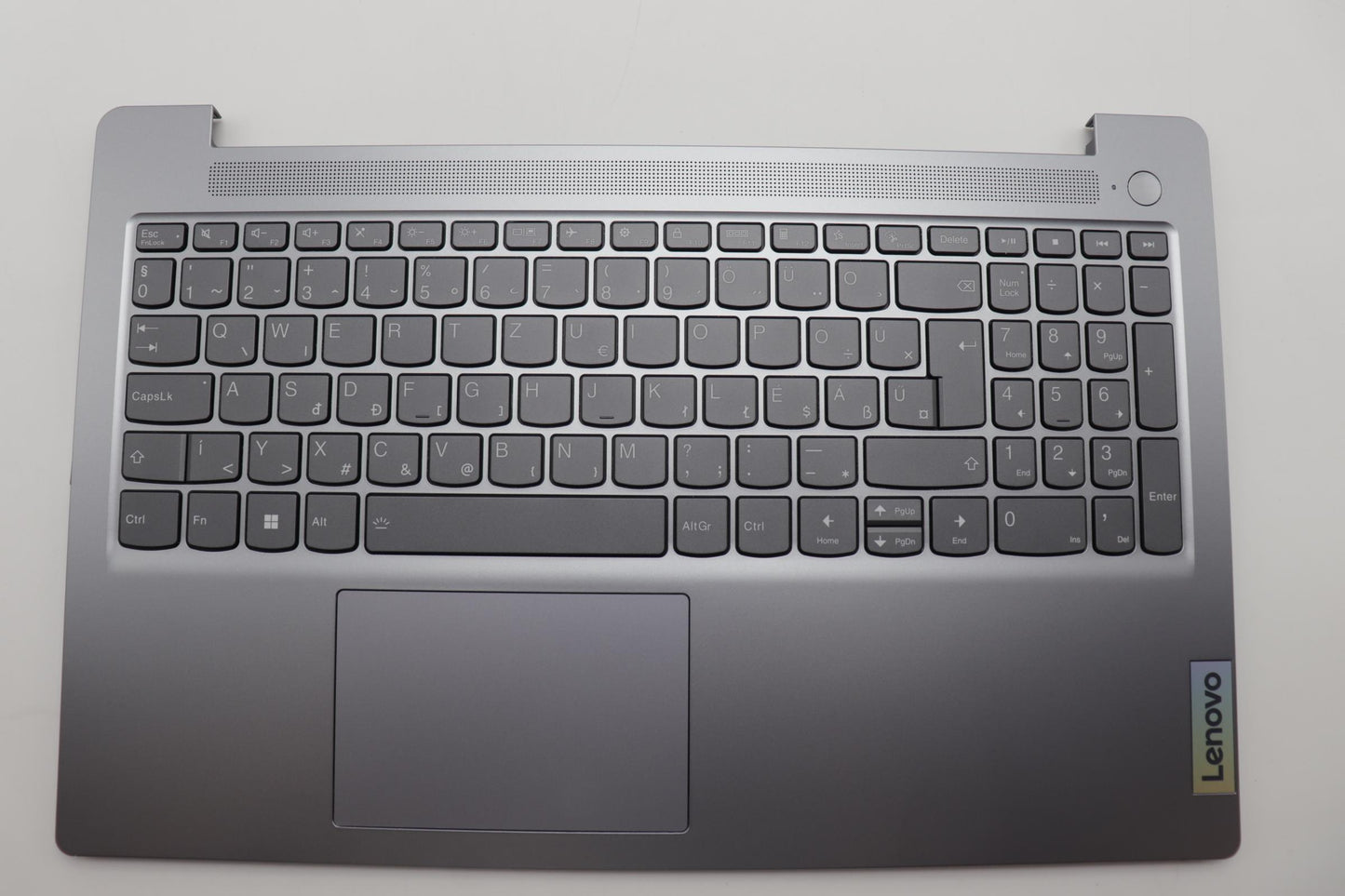 Lenovo Cover Upper Case Assembly Hun - 5CB1K94955
