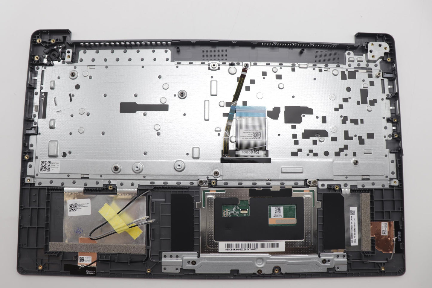 Lenovo Cover Upper Case Assembly Hun - 5CB1K94955