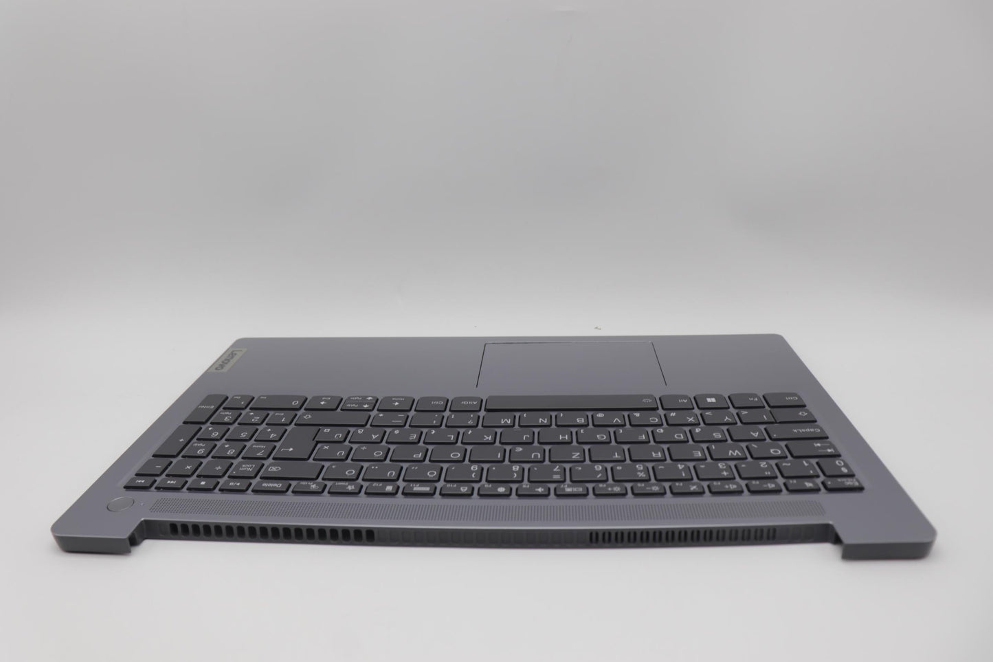 Lenovo Cover Upper Case Assembly Hun - 5CB1K94955