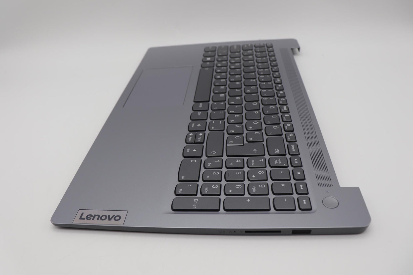 Lenovo Cover Upper Case Assembly Hun - 5CB1K94955