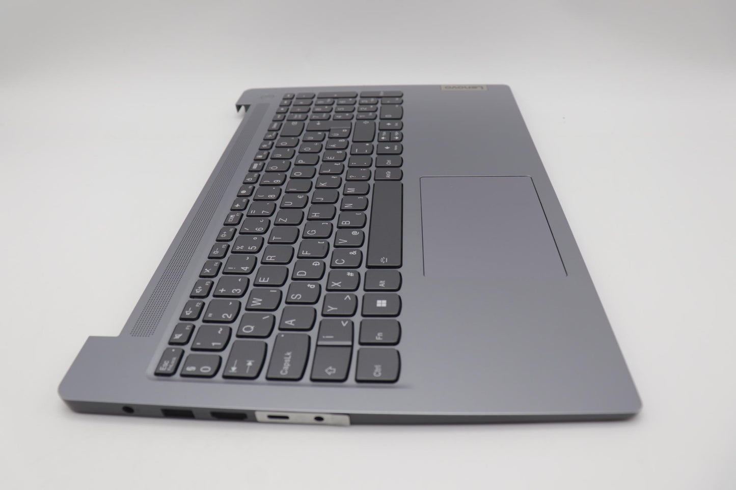 Lenovo Cover Upper Case Assembly Hun - 5CB1K94955