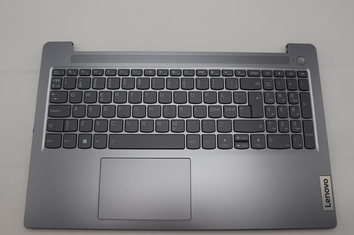 Lenovo Cover Upper Case Assembly Nord - 5CB1K94961