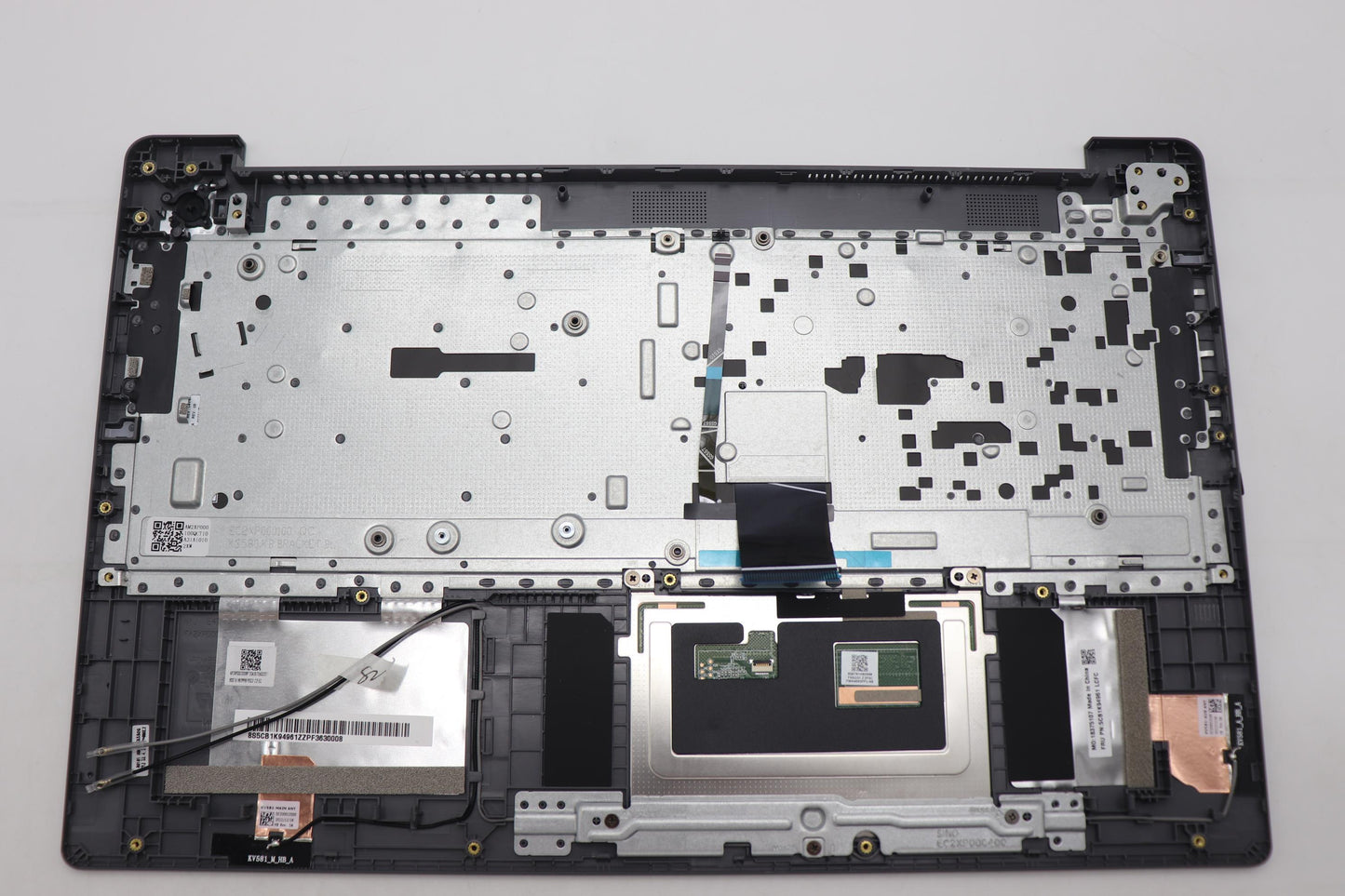 Lenovo Cover Upper Case Assembly Nord - 5CB1K94961
