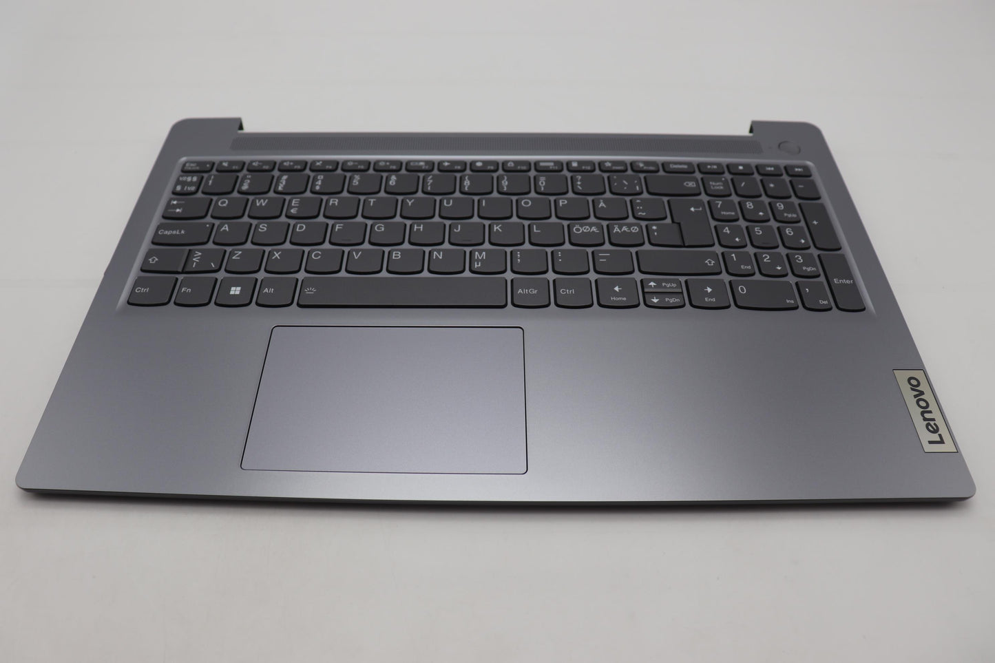 Lenovo Cover Upper Case Assembly Nord - 5CB1K94961