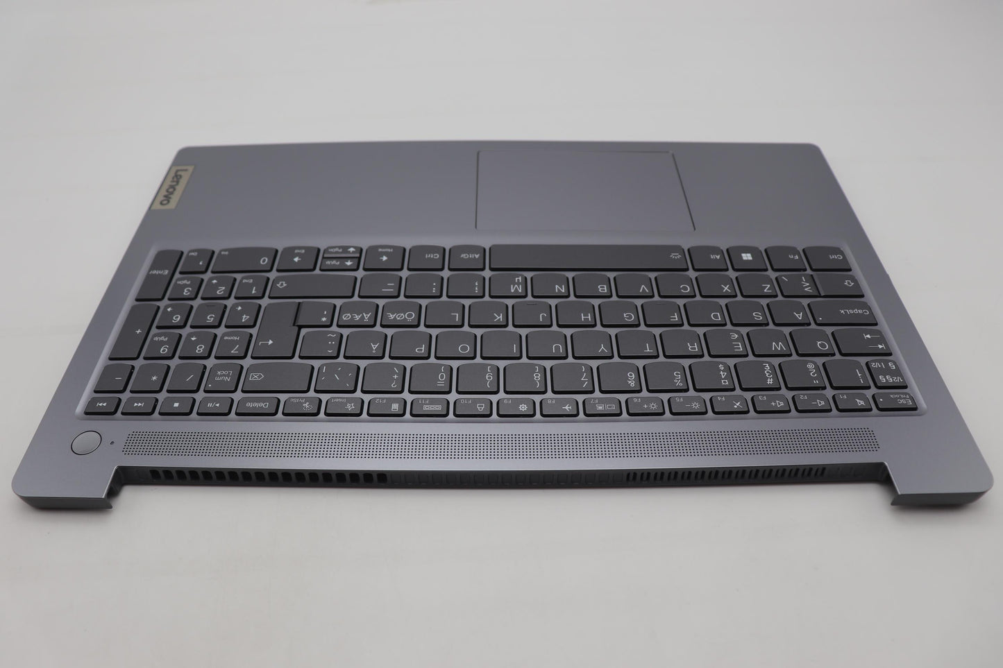 Lenovo Cover Upper Case Assembly Nord - 5CB1K94961