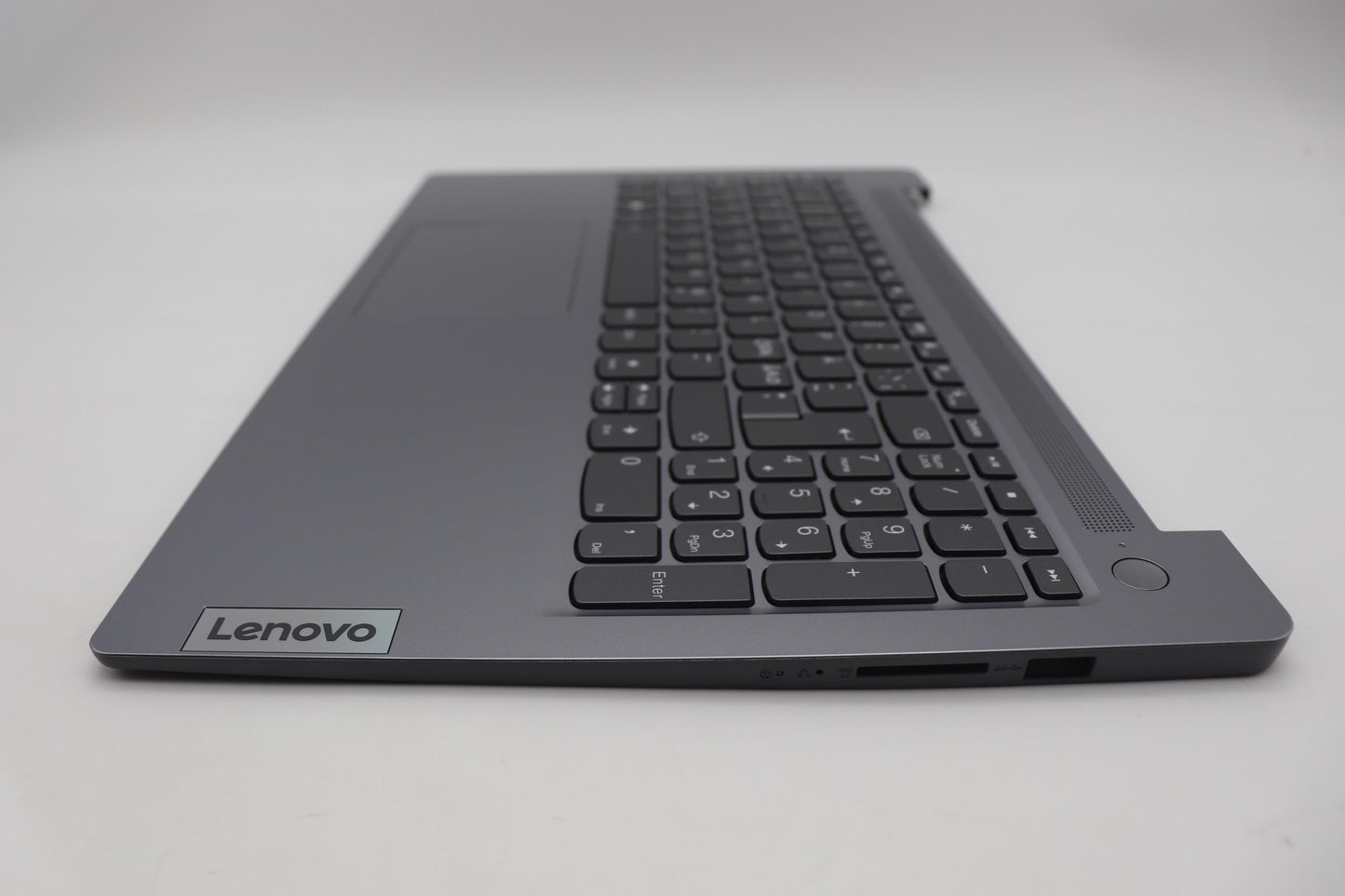 Lenovo Cover Upper Case Assembly Nord - 5CB1K94961