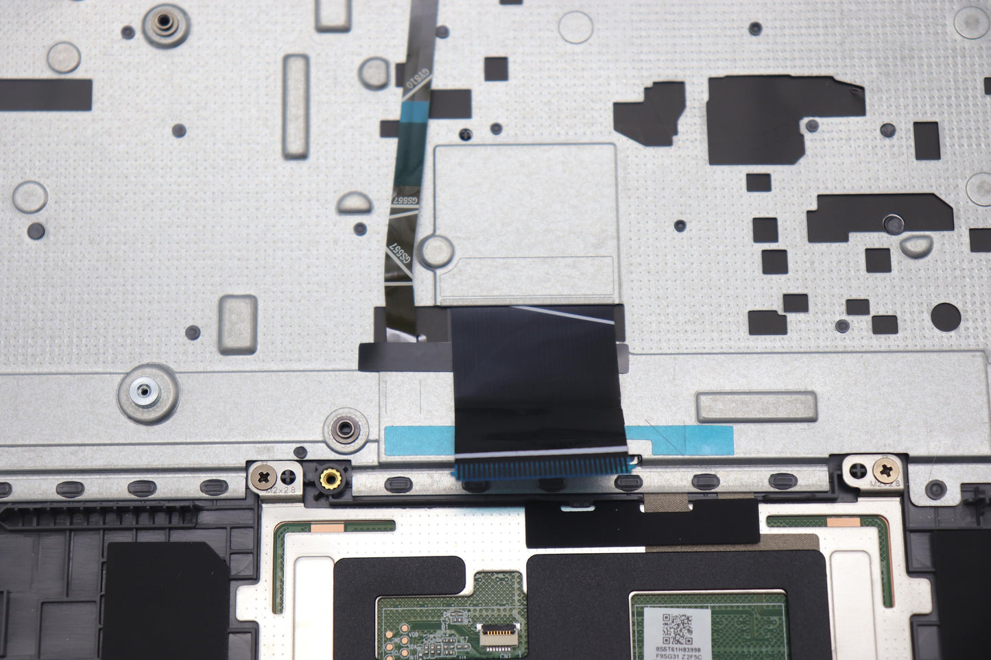 Lenovo Cover Upper Case Assembly Nord - 5CB1K94961