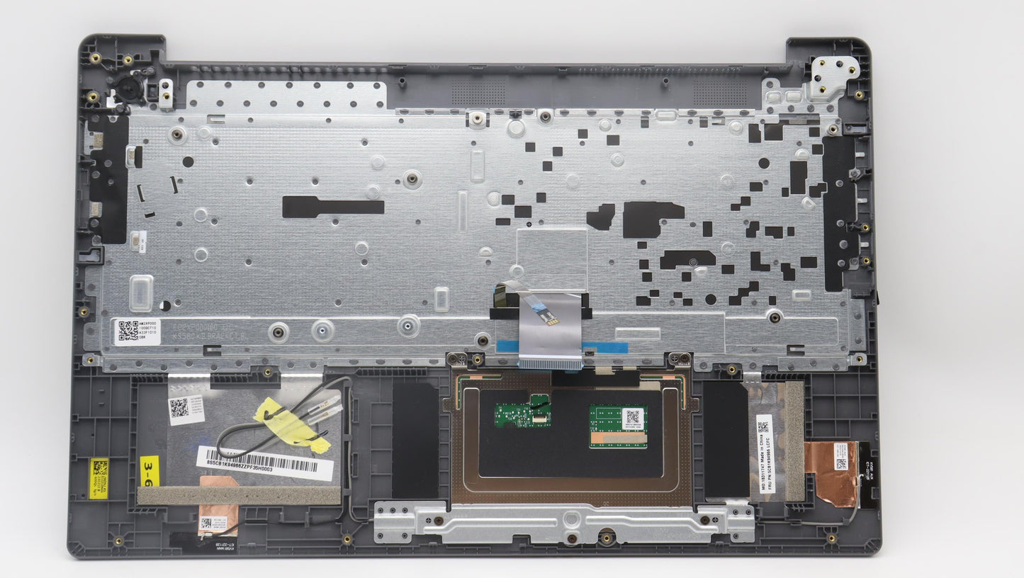 Lenovo Cover Upper Case Assembly Sws - 5CB1K94966