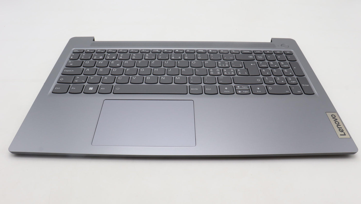 Lenovo Cover Upper Case Assembly Sws - 5CB1K94966