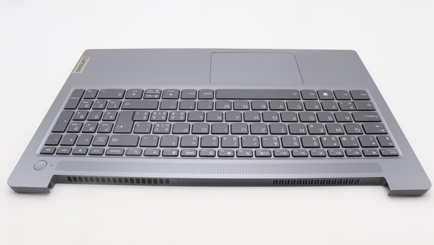 Lenovo Cover Upper Case Assembly Sws - 5CB1K94966