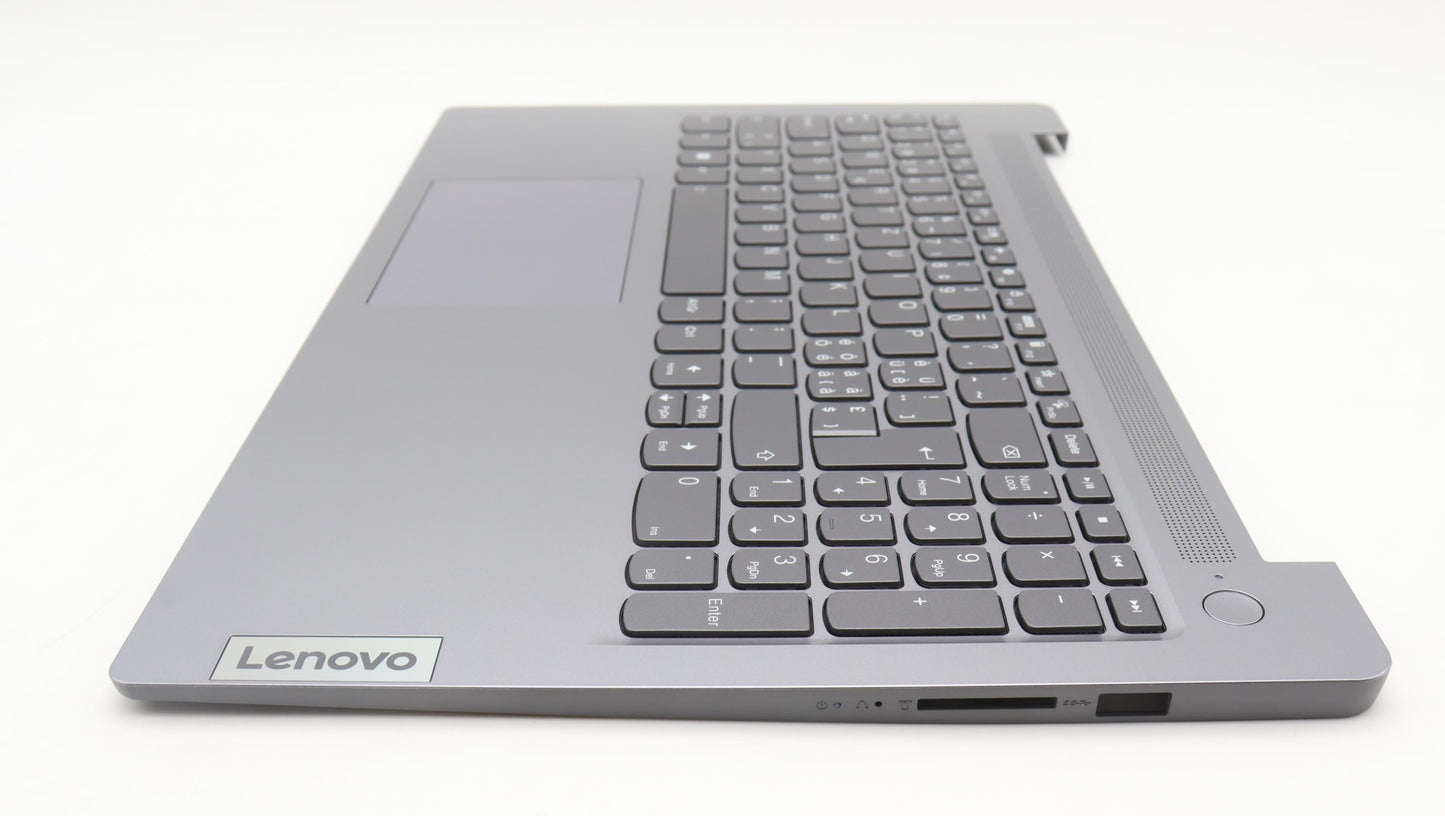 Lenovo Cover Upper Case Assembly Sws - 5CB1K94966