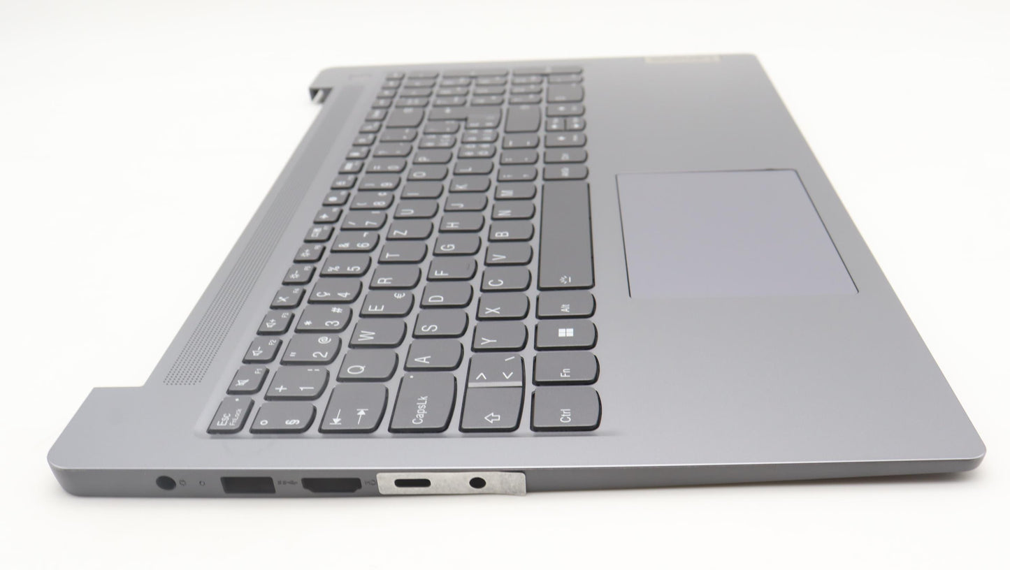 Lenovo Cover Upper Case Assembly Sws - 5CB1K94966