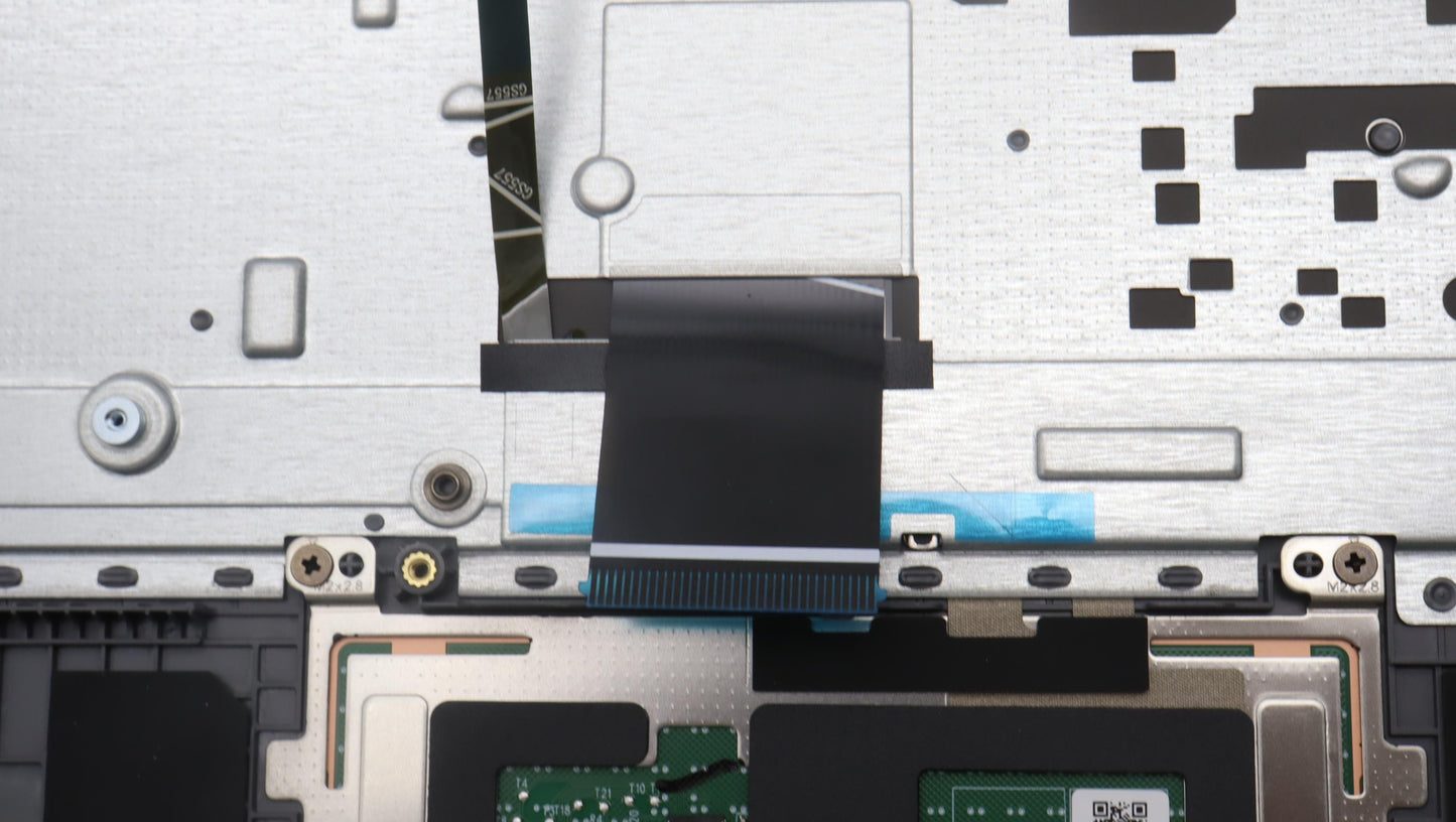 Lenovo Cover Upper Case Assembly Sws - 5CB1K94966