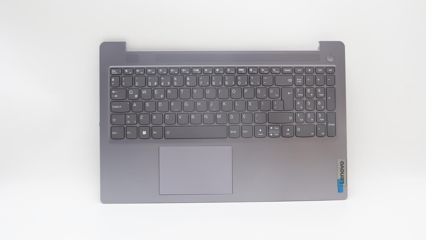 Lenovo Cover Upper Case Assembly Tur - 5CB1K94969