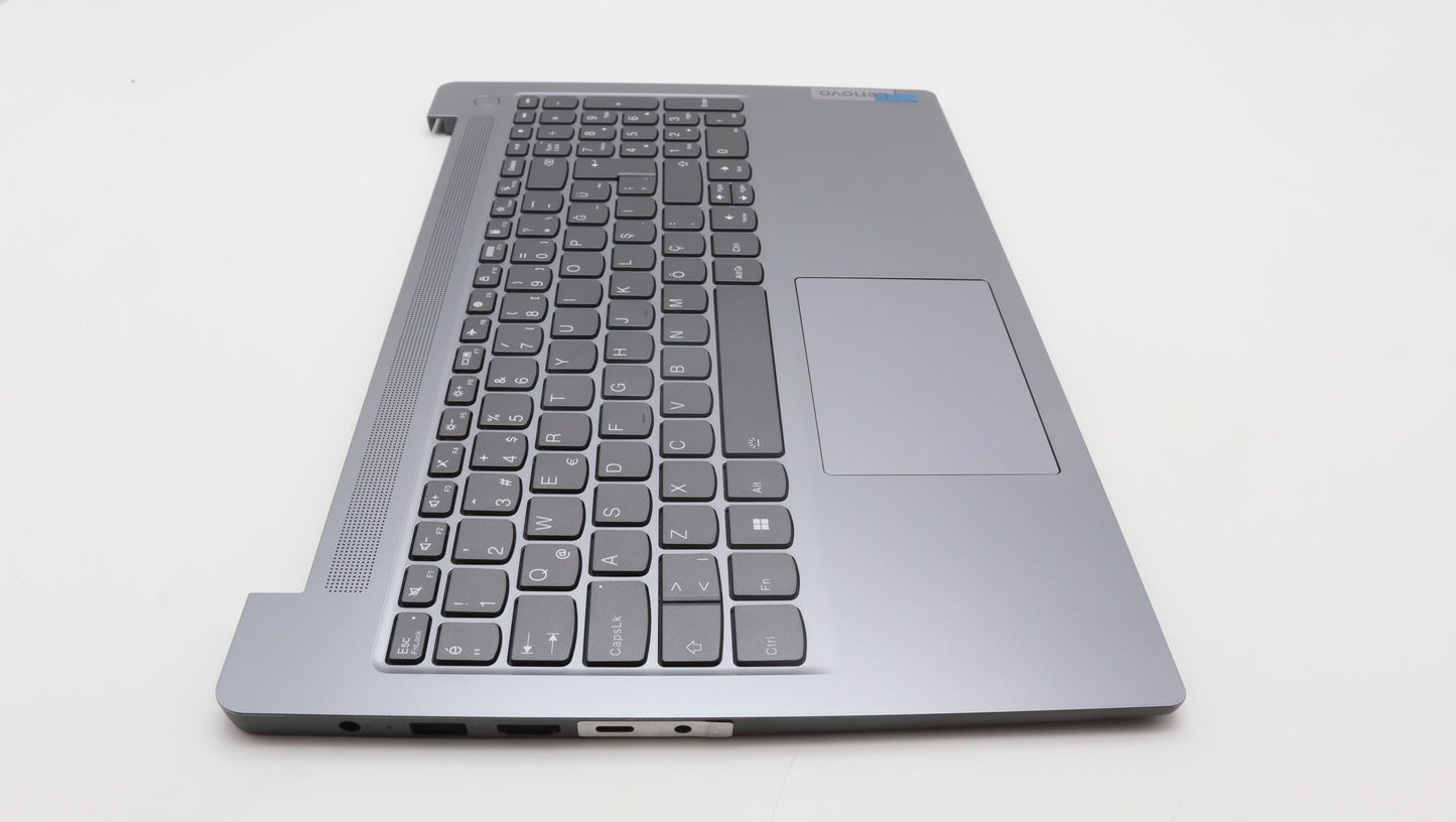Lenovo Cover Upper Case Assembly Tur - 5CB1K94969