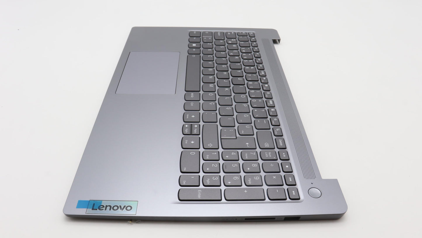 Lenovo Cover Upper Case Assembly Tur - 5CB1K94969