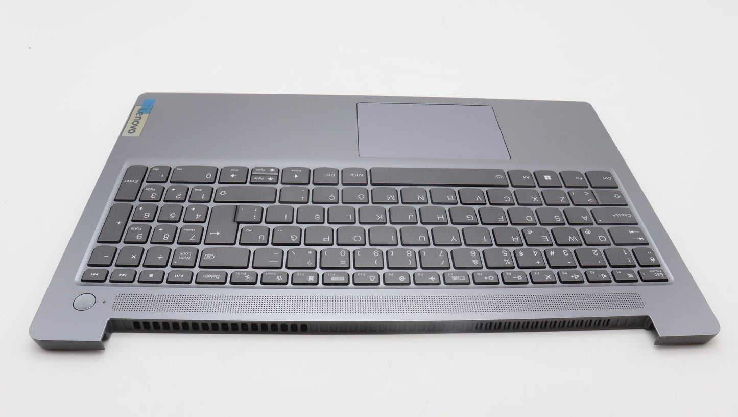 Lenovo Cover Upper Case Assembly Tur - 5CB1K94969