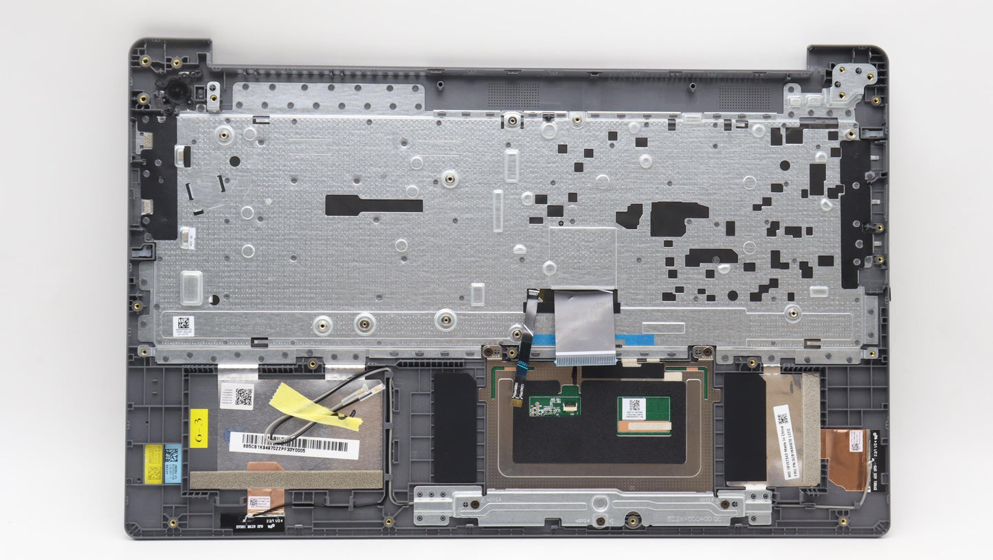Lenovo Cover Upper Case Assembly Uke - 5CB1K94970