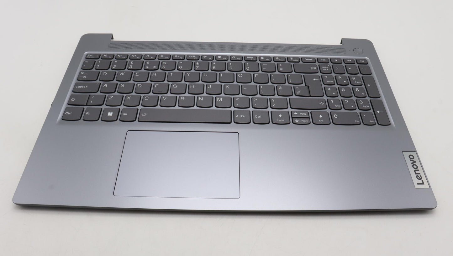 Lenovo Cover Upper Case Assembly Uke - 5CB1K94970