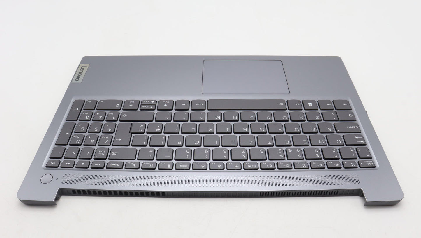 Lenovo Cover Upper Case Assembly Uke - 5CB1K94970