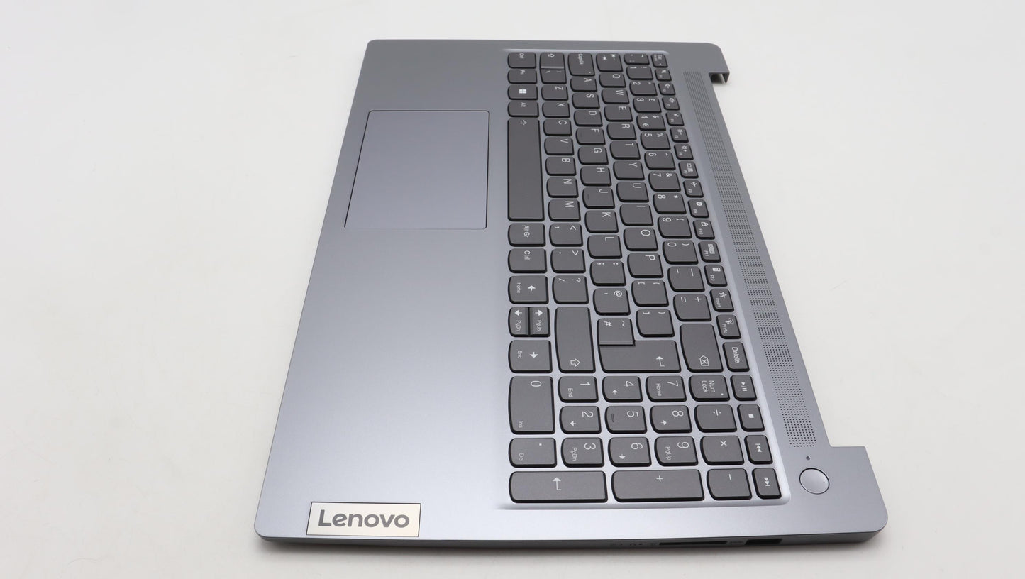 Lenovo Cover Upper Case Assembly Uke - 5CB1K94970