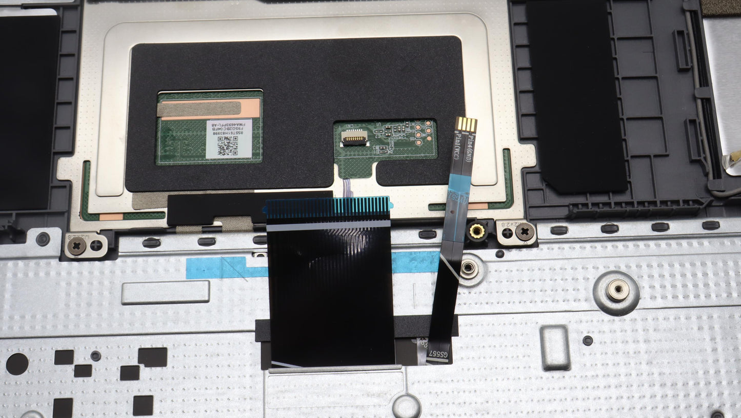 Lenovo Cover Upper Case Assembly Uke - 5CB1K94970