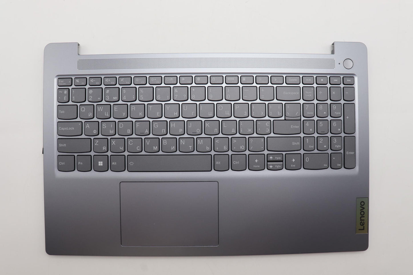 Lenovo Cover Upper Case Assembly Ukr - 5CB1K94971