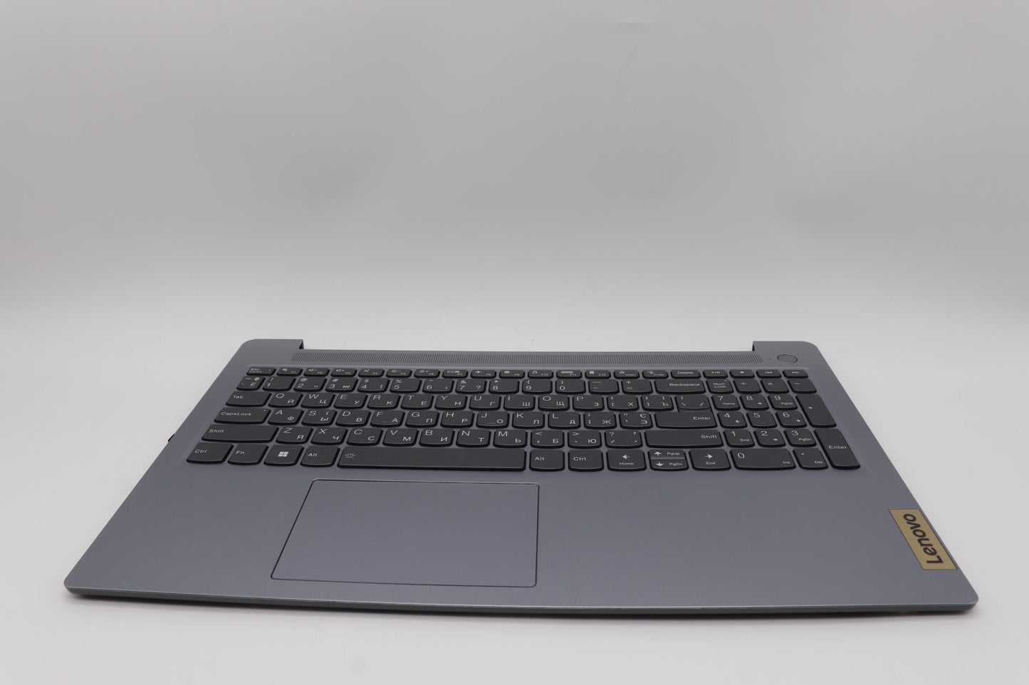 Lenovo Cover Upper Case Assembly Ukr - 5CB1K94971