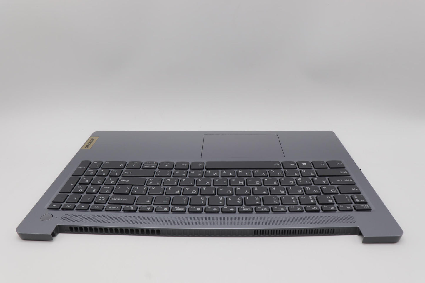 Lenovo Cover Upper Case Assembly Ukr - 5CB1K94971