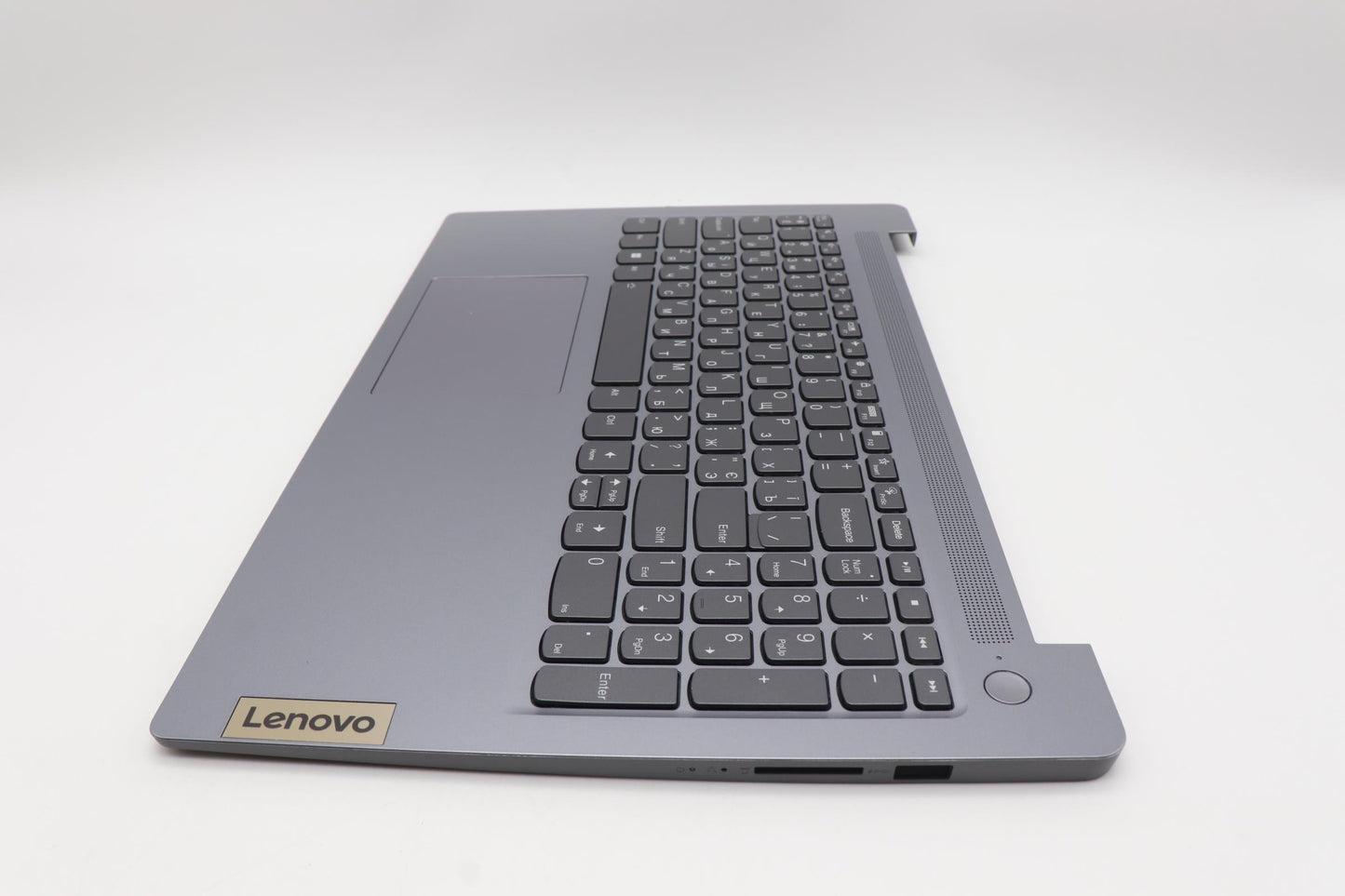 Lenovo Cover Upper Case Assembly Ukr - 5CB1K94971