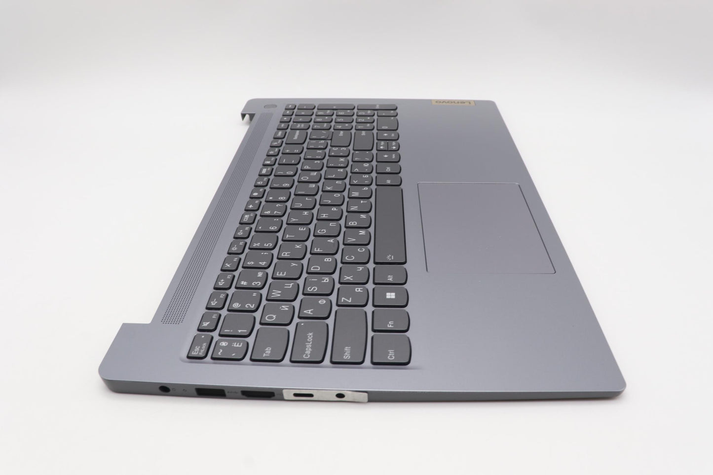 Lenovo Cover Upper Case Assembly Ukr - 5CB1K94971