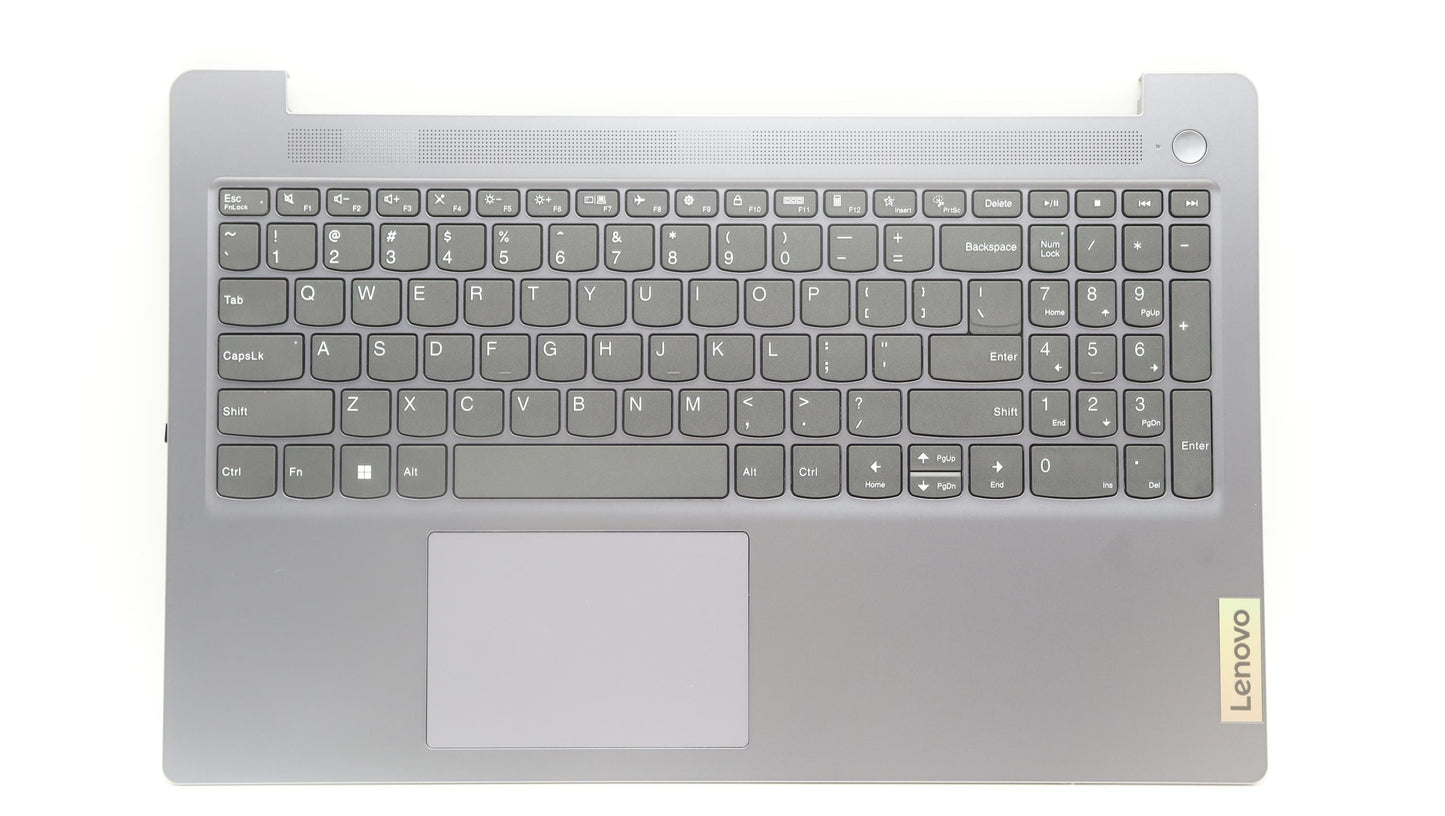 Lenovo Cover Upper Case Assembly Eng - 5CB1K94973
