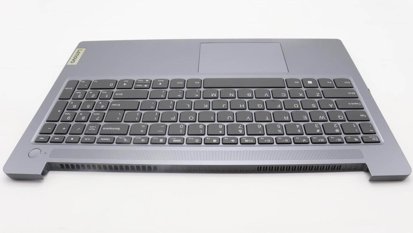 Lenovo Cover Upper Case Assembly Eng - 5CB1K94973
