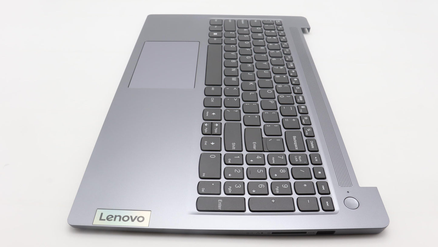 Lenovo Cover Upper Case Assembly Eng - 5CB1K94973