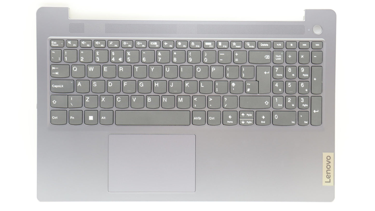 Lenovo Cover Upper Case Assembly Uke - 5CB1K94974
