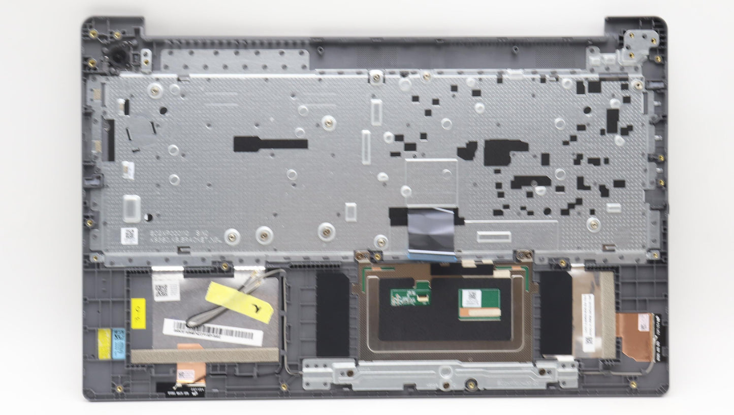 Lenovo Cover Upper Case Assembly Uke - 5CB1K94974