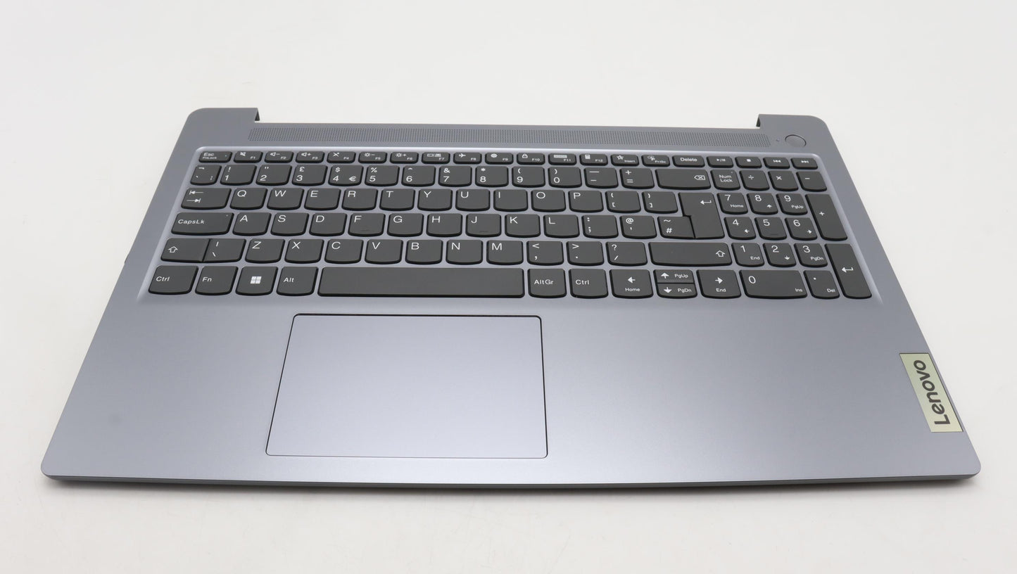 Lenovo Cover Upper Case Assembly Uke - 5CB1K94974