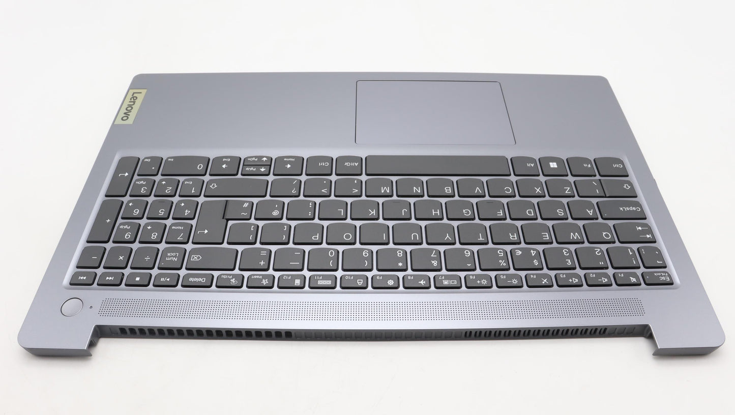 Lenovo Cover Upper Case Assembly Uke - 5CB1K94974