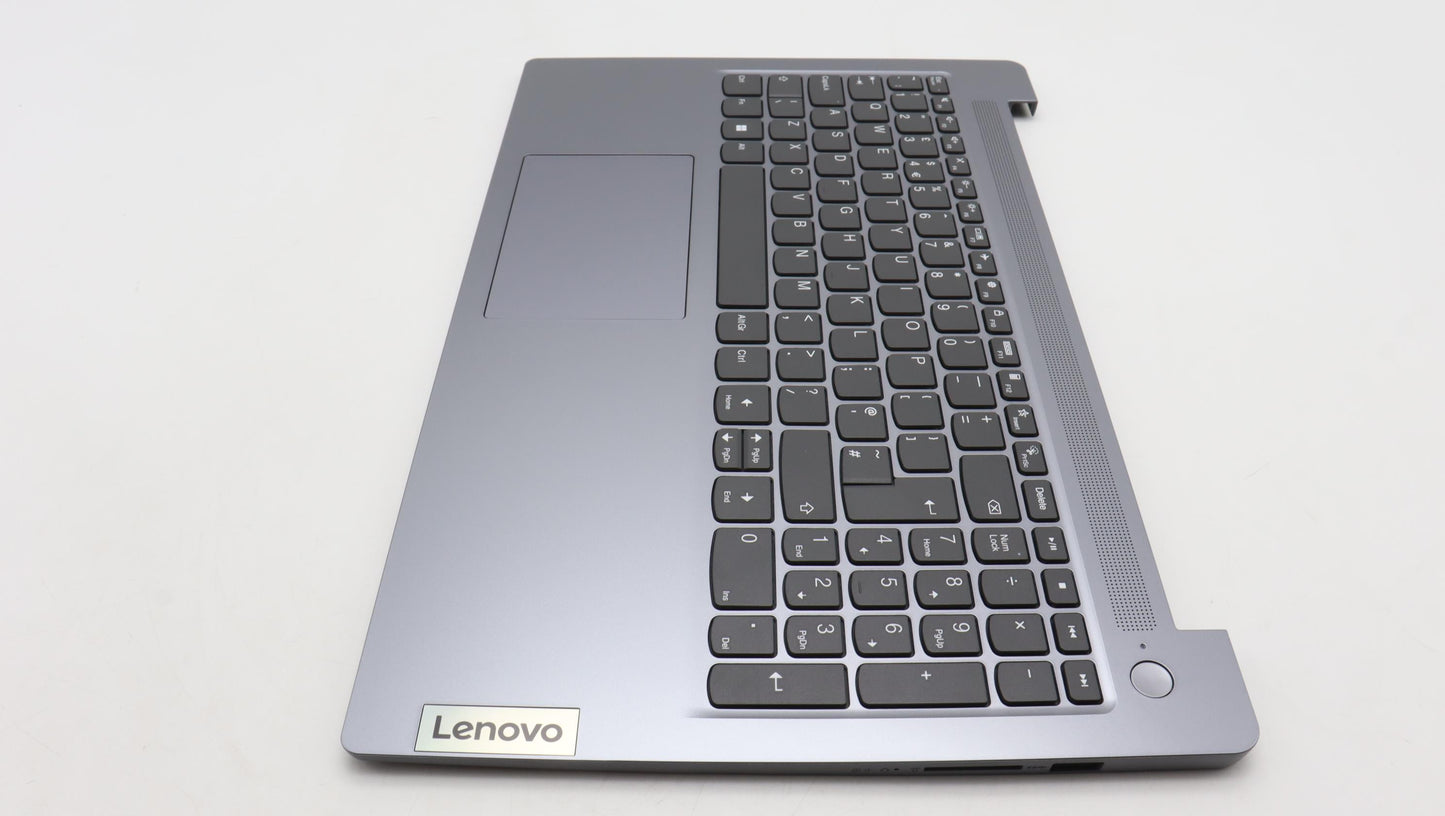 Lenovo Cover Upper Case Assembly Uke - 5CB1K94974