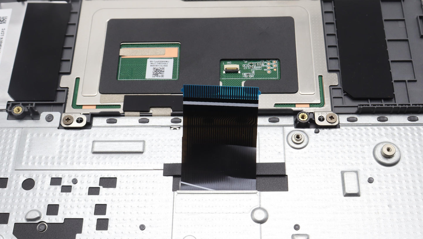 Lenovo Cover Upper Case Assembly Uke - 5CB1K94974