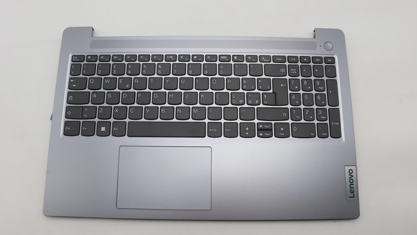 Lenovo Cover Upper Case Assembly Ita - 5CB1K94975