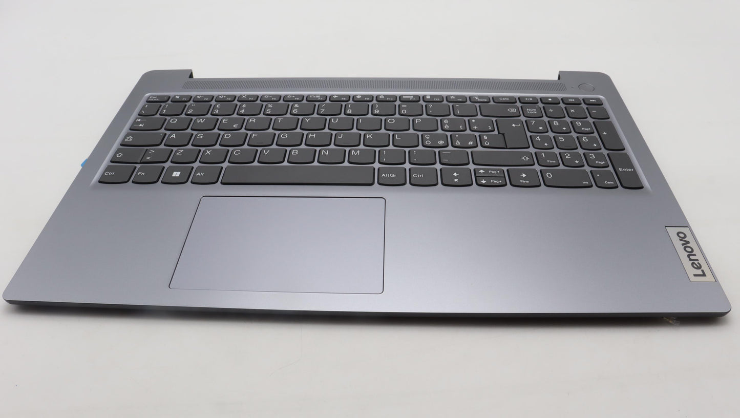 Lenovo Cover Upper Case Assembly Ita - 5CB1K94975