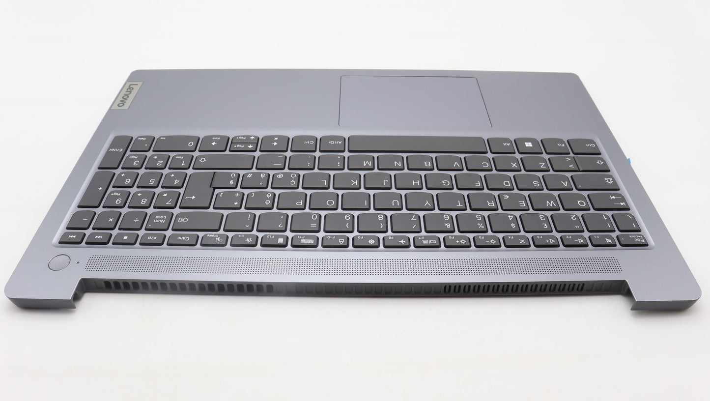Lenovo Cover Upper Case Assembly Ita - 5CB1K94975