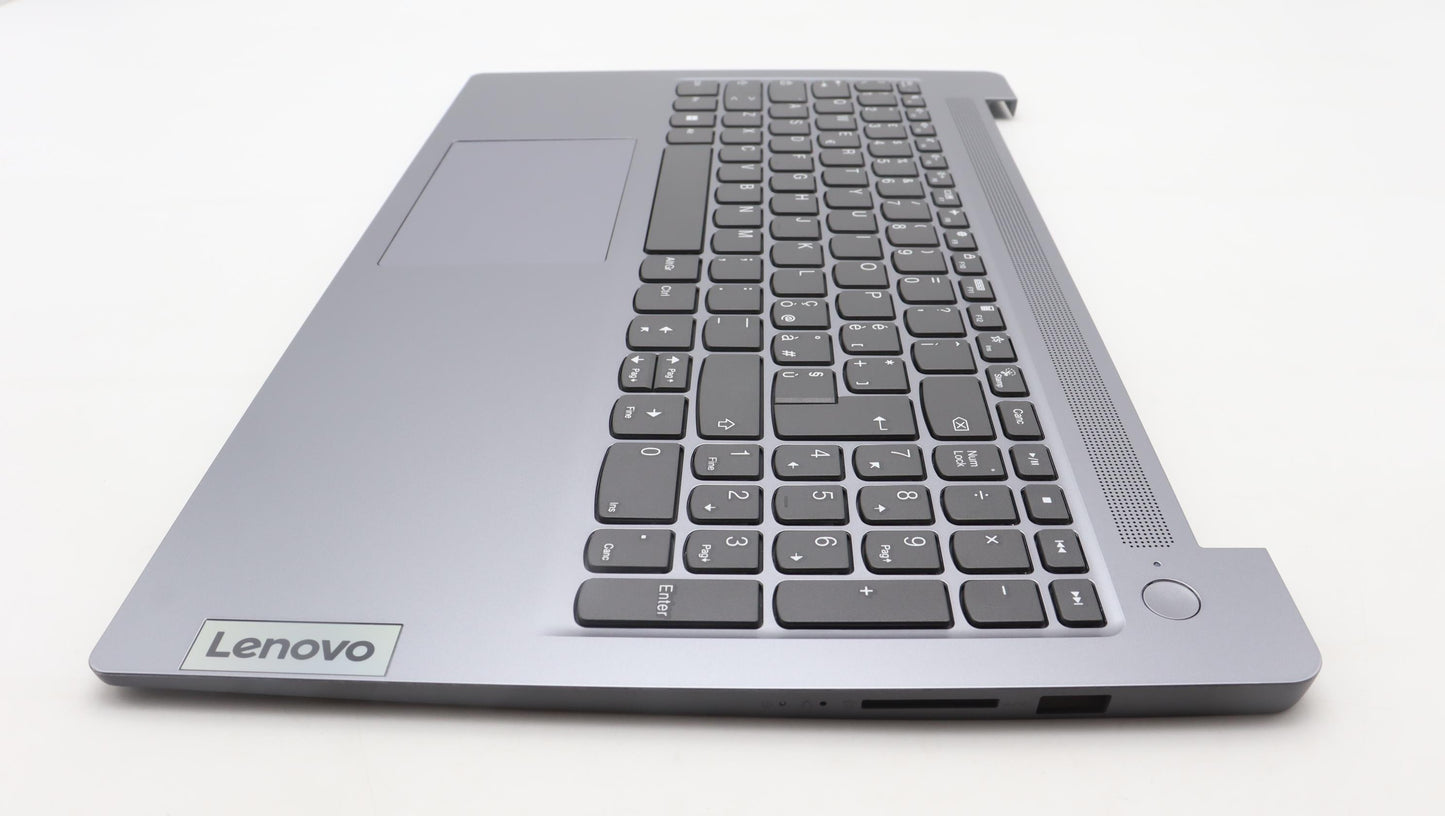 Lenovo Cover Upper Case Assembly Ita - 5CB1K94975