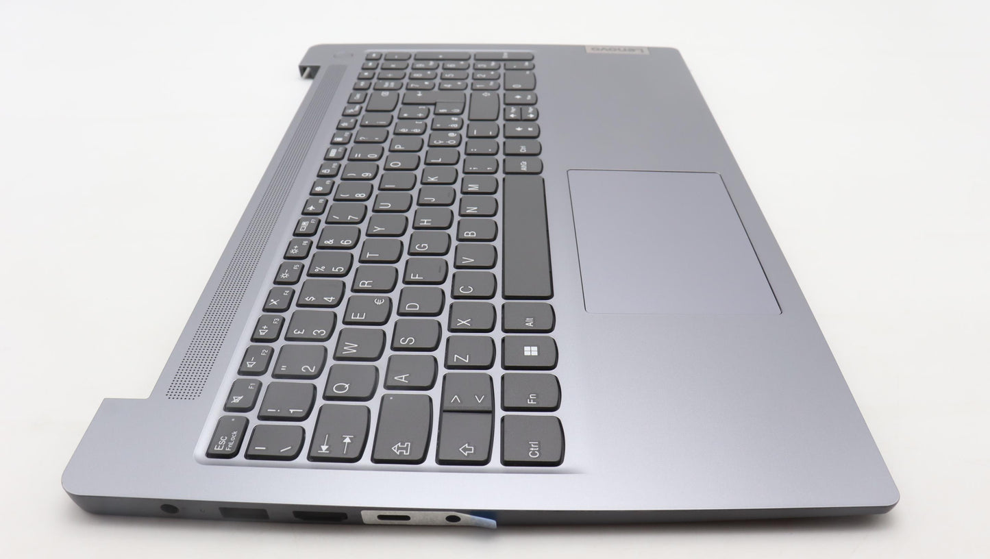 Lenovo Cover Upper Case Assembly Ita - 5CB1K94975