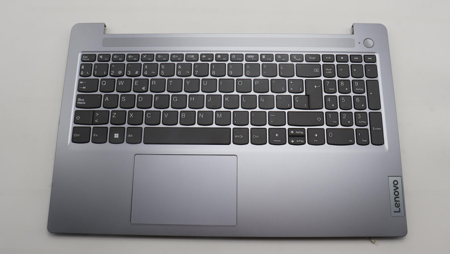 Lenovo Cover Upper Case Assembly Spa - 5CB1K94976
