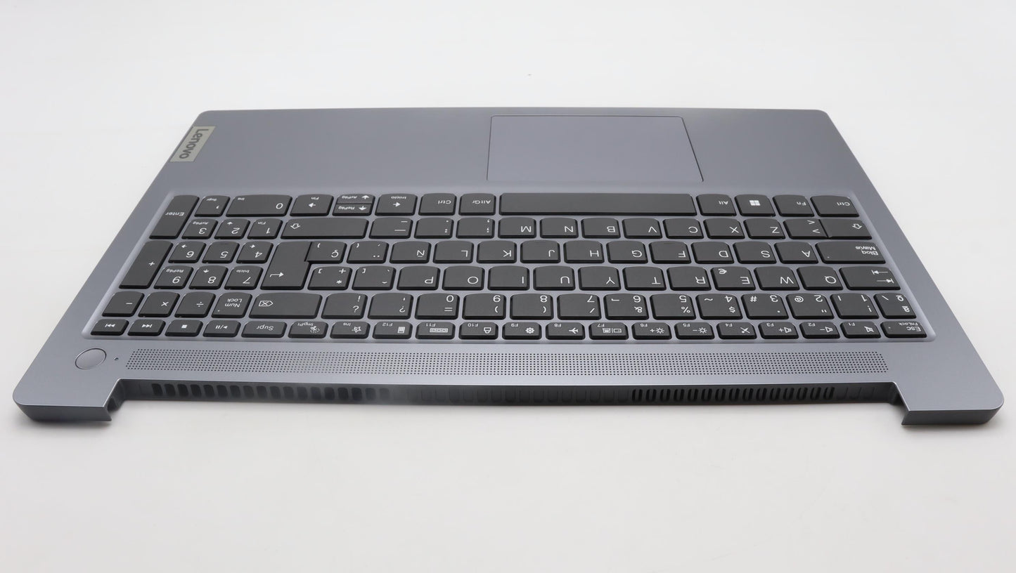 Lenovo Cover Upper Case Assembly Spa - 5CB1K94976