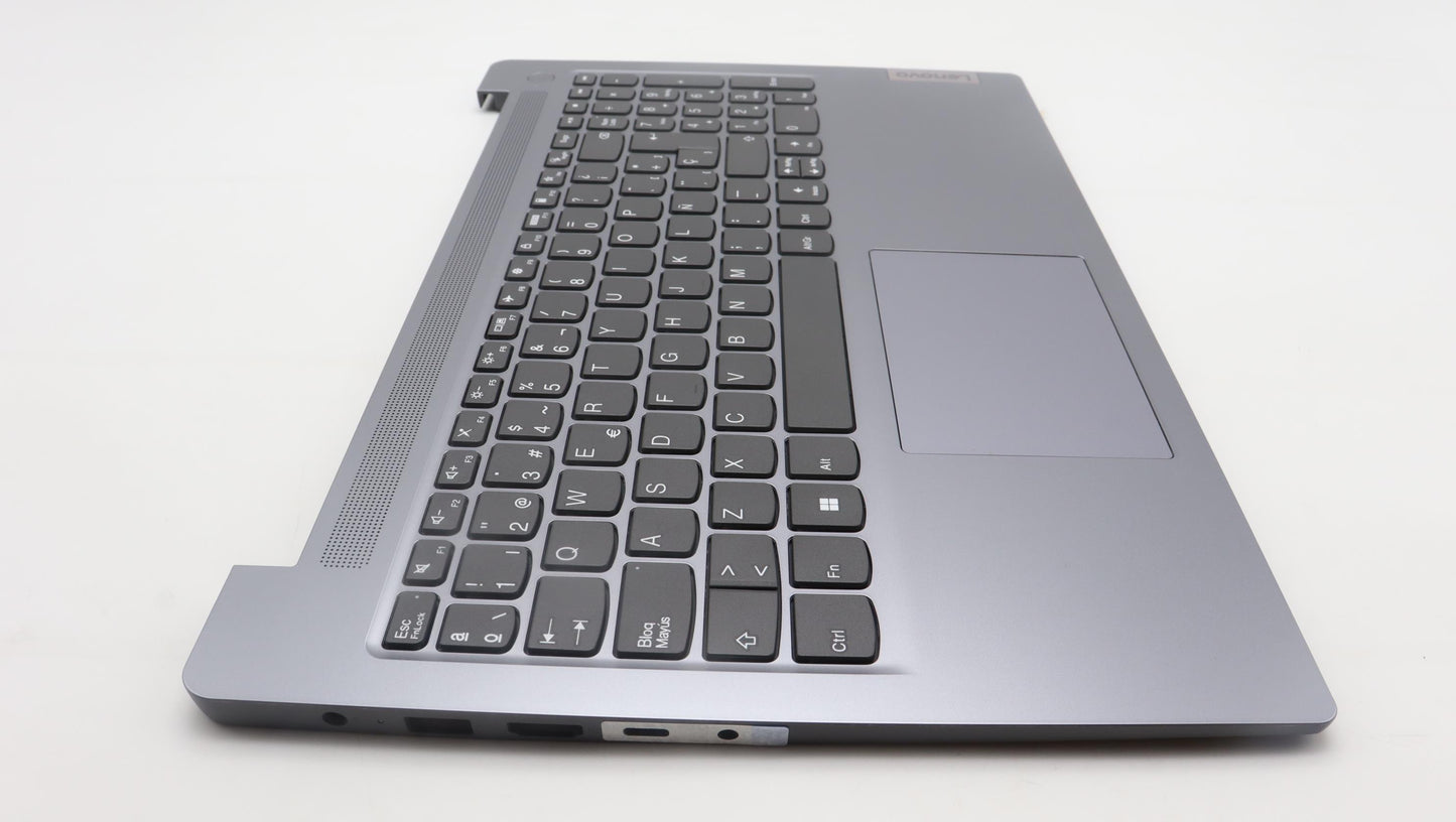 Lenovo Cover Upper Case Assembly Spa - 5CB1K94976