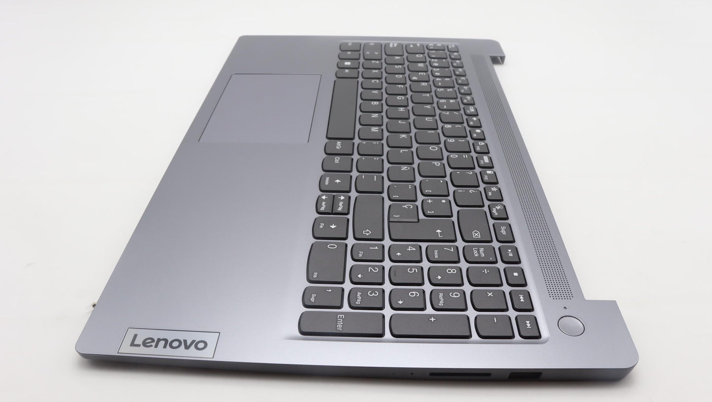 Lenovo Cover Upper Case Assembly Spa - 5CB1K94976